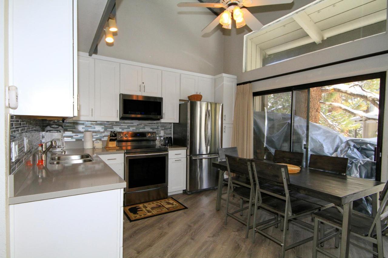 Sierra Park Villas #93 Мамът Лейкс Екстериор снимка