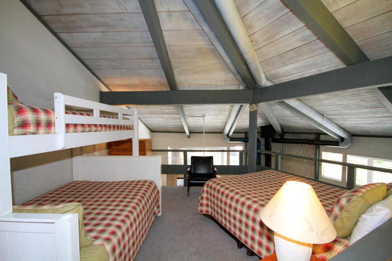 Sierra Park Villas #93 Мамът Лейкс Екстериор снимка